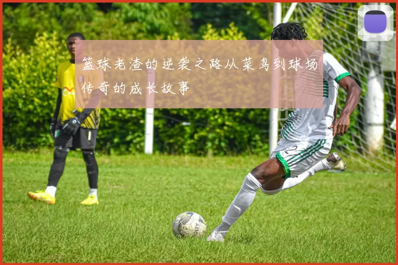 篮球老渣的逆袭之路从菜鸟到球场传奇的成长故事